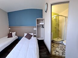 The Originals City, Hôtel Marseille Aéroport