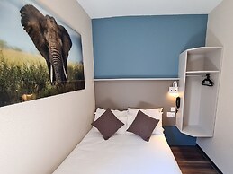 The Originals City, Hôtel Marseille Aéroport
