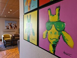 The Originals City, Hôtel Marseille Aéroport