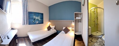 The Originals City, Hôtel Marseille Aéroport