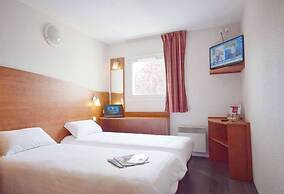Brit Hotel Reims La Pompelle