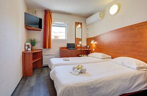 Brit Hotel Reims La Pompelle