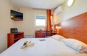 Brit Hotel Reims La Pompelle