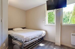 Brit Hotel Reims La Pompelle