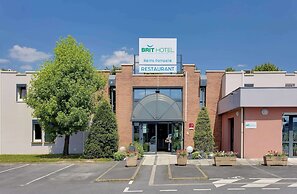 Brit Hotel Reims La Pompelle