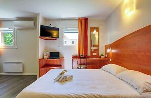 Brit Hotel Reims La Pompelle