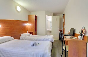 Brit Hotel Reims La Pompelle