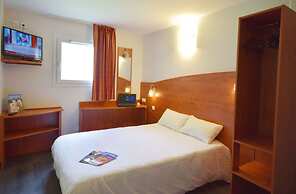 Brit Hotel Reims La Pompelle