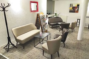 Brit Hotel Reims La Pompelle