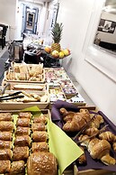 Brit Hotel Reims La Pompelle