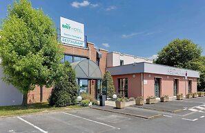 Brit Hotel Reims La Pompelle