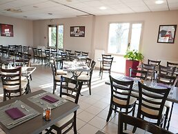 Brit Hotel Reims La Pompelle