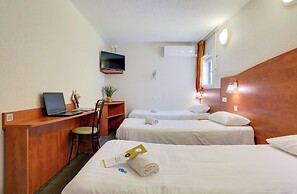 Brit Hotel Reims La Pompelle