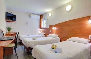 Brit Hotel Reims La Pompelle