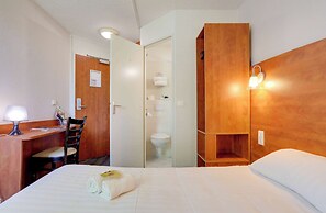 Brit Hotel Reims La Pompelle