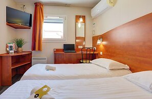 Brit Hotel Reims La Pompelle