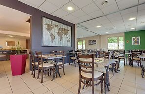 Brit Hotel Reims La Pompelle