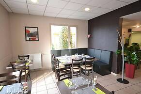 Brit Hotel Reims La Pompelle