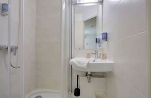 Brit Hotel Reims La Pompelle