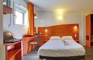 Brit Hotel Reims La Pompelle