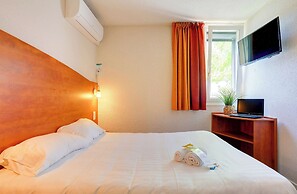 Brit Hotel Reims La Pompelle