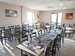 Brit Hotel Reims La Pompelle