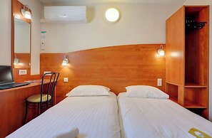 Brit Hotel Reims La Pompelle