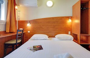 Brit Hotel Reims La Pompelle