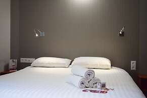 Brit Hotel Reims La Pompelle