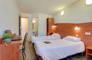 Brit Hotel Reims La Pompelle