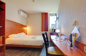 Brit Hotel Reims La Pompelle