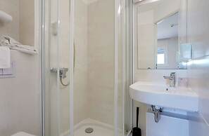 Brit Hotel Reims La Pompelle