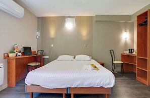 Brit Hotel Reims La Pompelle