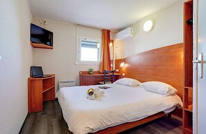 Brit Hotel Reims La Pompelle