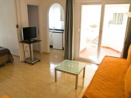 Aparthotel Villas La Manga