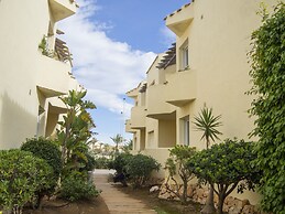 Aparthotel Villas La Manga