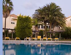 Aparthotel Villas La Manga
