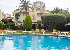 Aparthotel Villas La Manga