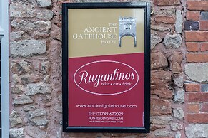 The Ancient Gatehouse Hotel
