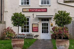 The Ancient Gatehouse Hotel