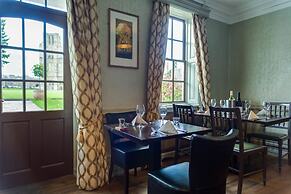 The Ancient Gatehouse Hotel