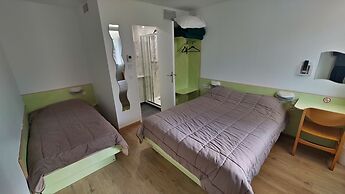 Fasthotel Well Inn Macon Sud - un hôtel FH Confort