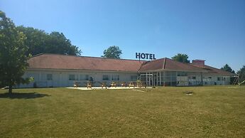 Fasthotel Well Inn Macon Sud - un hôtel FH Confort