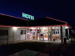 Fasthotel Well Inn Macon Sud - un hôtel FH Confort