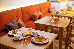 Boutiquehotel Amadeus