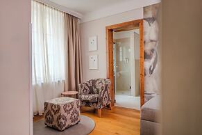 Boutiquehotel Amadeus