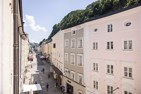 Boutiquehotel Amadeus