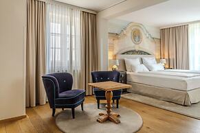 Boutiquehotel Amadeus