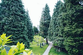 Boutiquehotel Amadeus