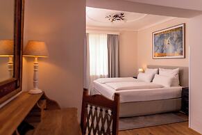 Boutiquehotel Amadeus